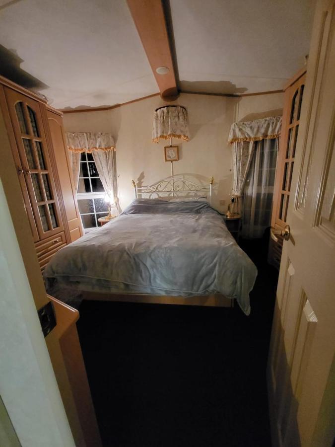 Presthaven Sands Holiday Park 3 And 2 Bed Caravans Prestatyn Exterior foto