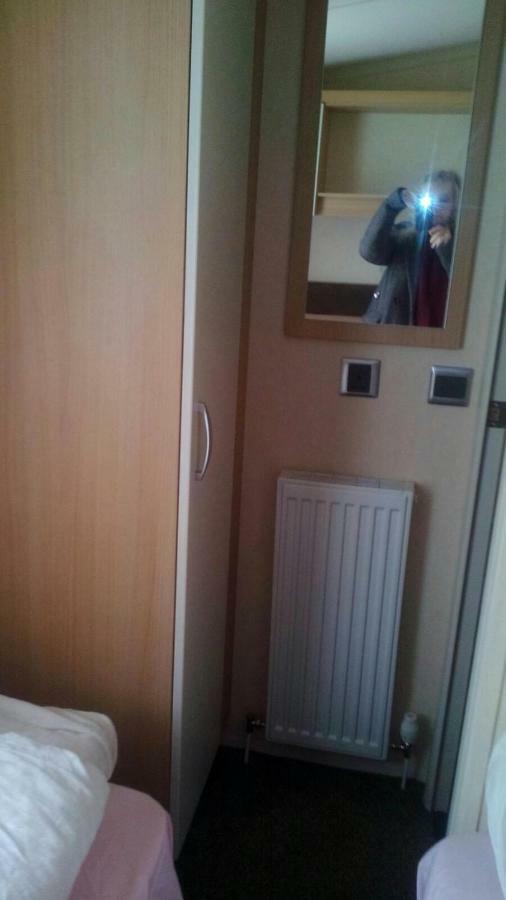 Presthaven Sands Holiday Park 3 And 2 Bed Caravans Prestatyn Exterior foto
